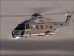 NH90 German Navy Textures 1.1